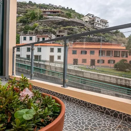 Vilamar- Madeira Group * Calheta (Madeira)