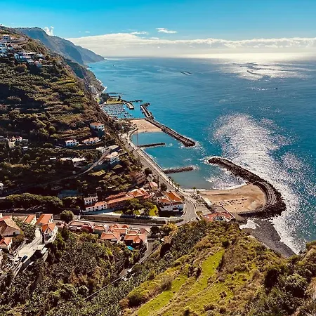 Villa Vilamar- Madeira Group