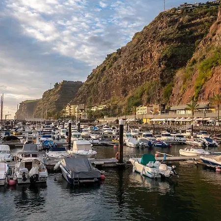 Vilamar- Madeira Group 卡列塔