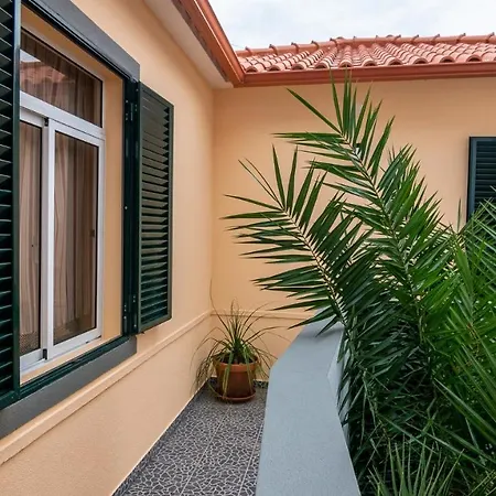 Madeira Vilamar * קלייטה
