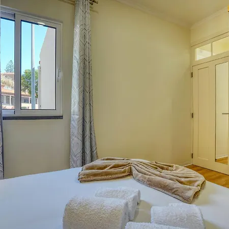 Vilamar- Madeira Group *