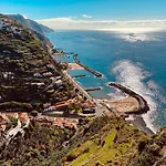 빌라 Vilamar- Madeira Group
