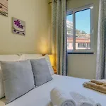 빌라 Vilamar- Madeira Group 칼례타