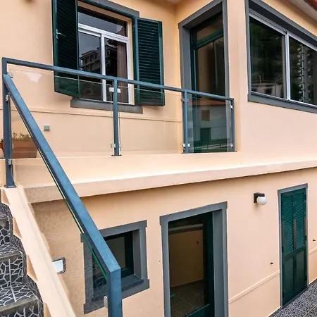 Villa Vilamar- Madeira Group