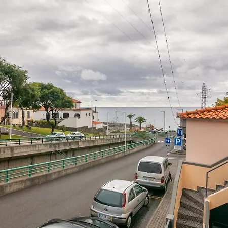 Villa Vilamar- Madeira Group Calheta (Madeira)