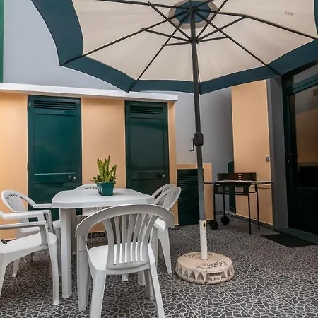 Vilamar- Madeira Group * Calheta (Madeira)