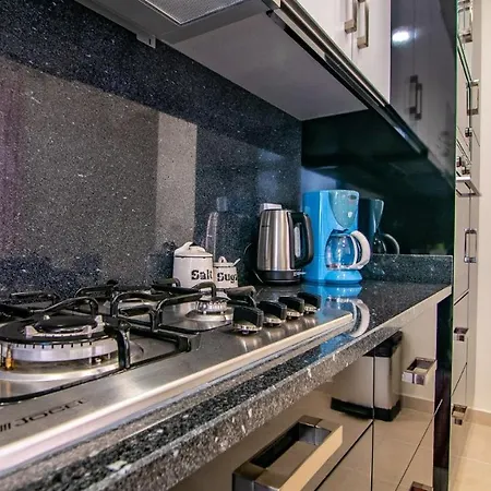 Vilamar- Madeira Group Willa