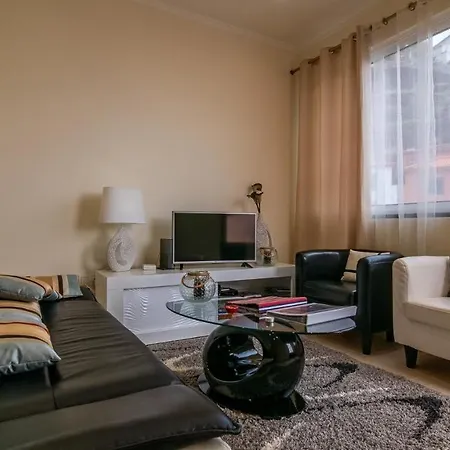 Vilamar- Madeira Group Calheta (Madeira)