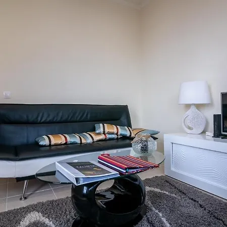 Vilamar- Madeira Group Villa Calheta (Madeira)