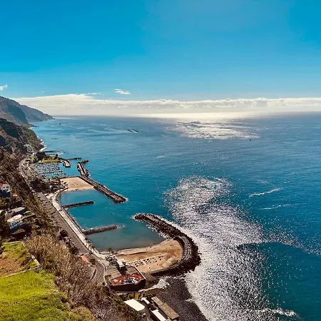 Vilamar- Madeira Group Villa Calheta (Madeira)