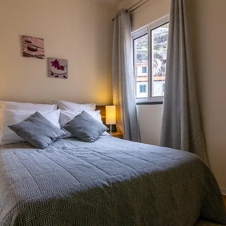 Willa Vilamar- Madeira Group *