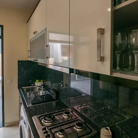 Vilamar- Madeira Group Calheta (Madeira)