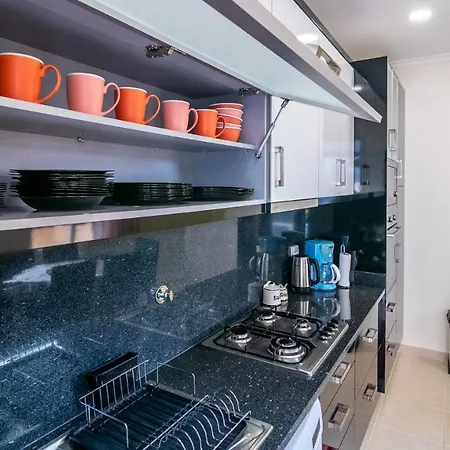 Villa Vilamar- Madeira Group *