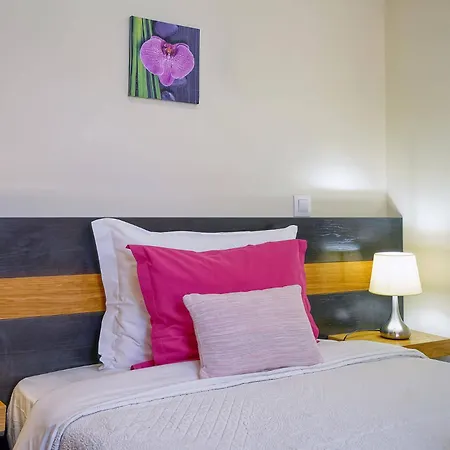 Vilamar- Madeira Group 别墅 卡列塔