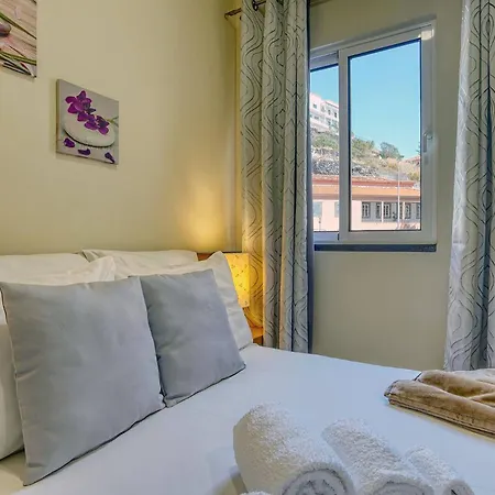 Willa Vilamar- Madeira Group Calheta (Madeira)