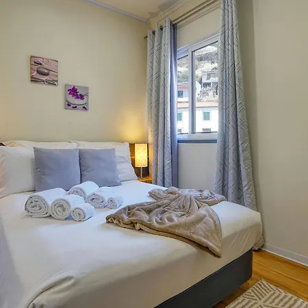 Vilamar- Madeira Group 别墅