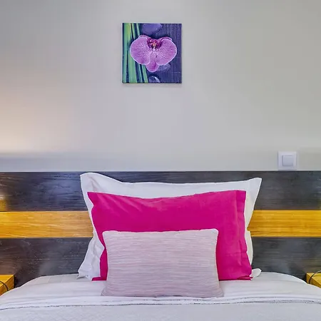 Villa Vilamar- Madeira Group