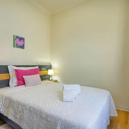 Villa Vilamar- Madeira Group *