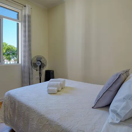 Vilamar- Madeira Group Calheta (Madeira)