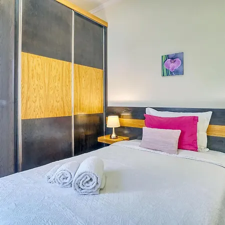 Vilamar- Madeira Group 别墅