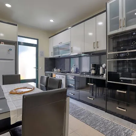 Vilamar- Madeira Group * Calheta (Madeira)