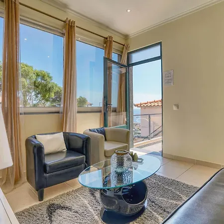 Villa Vilamar- Madeira Group Calheta (Madeira)