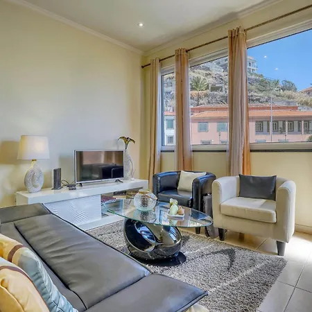 Vilamar- Madeira Group *