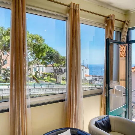 Vilamar- Madeira Group Calheta (Madeira)