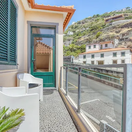 Vilamar- Madeira Group Willa