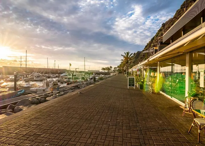 Vilamar- Madeira Group 别墅 *