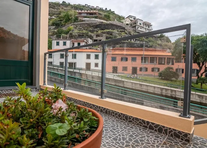 Vilamar- Madeira Group * 卡列塔