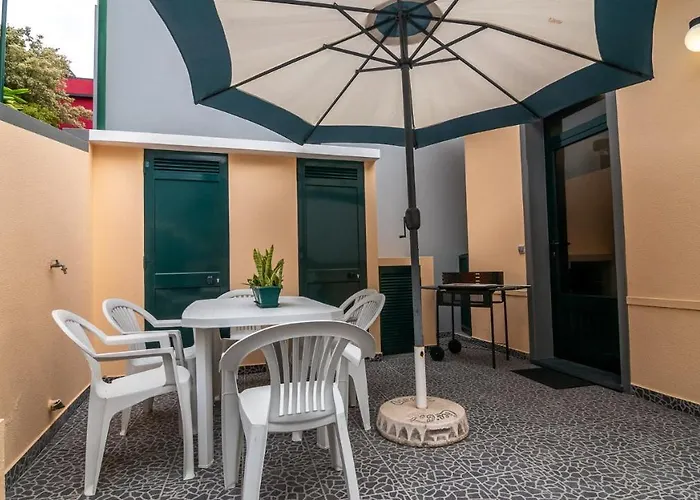 Vilamar- Madeira Group * 卡列塔