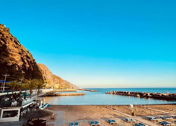 Vilamar- Madeira Group *