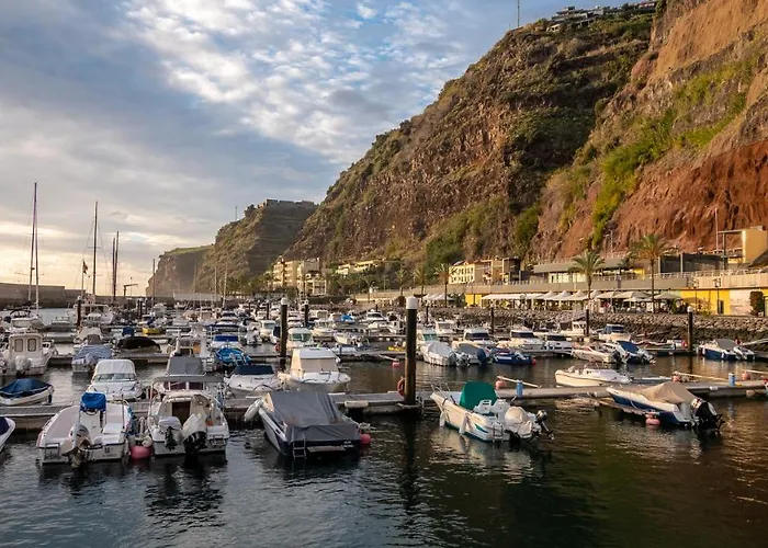 Vilamar- Madeira Group 卡列塔