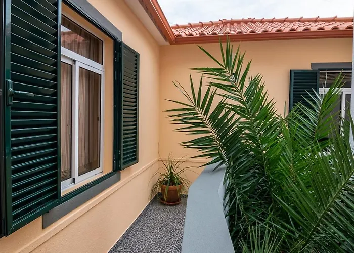 Vilamar- Madeira Group * 卡列塔