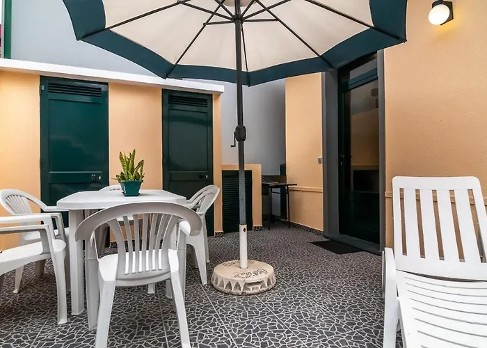 Vilamar- Madeira Group 别墅 *