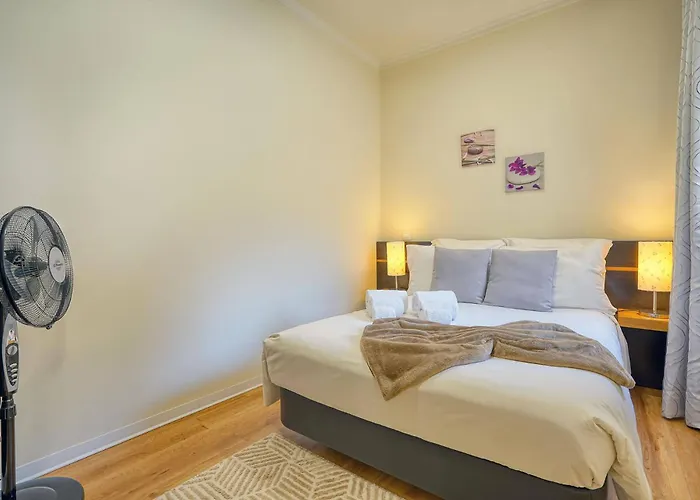 Vilamar- Madeira Group 别墅 卡列塔