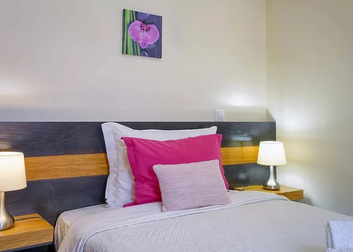 Vilamar- Madeira Group 别墅 卡列塔