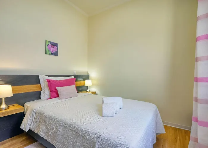 别墅 Vilamar- Madeira Group *