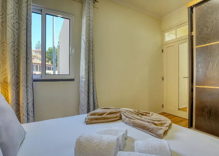 Vilamar- Madeira Group *