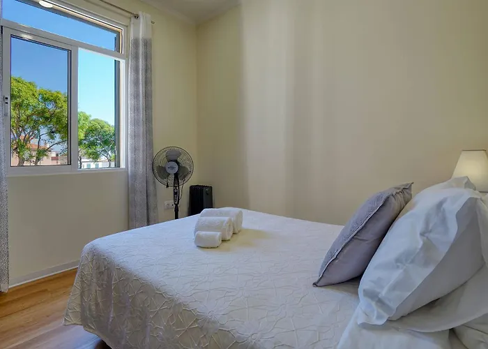 Vilamar- Madeira Group 卡列塔