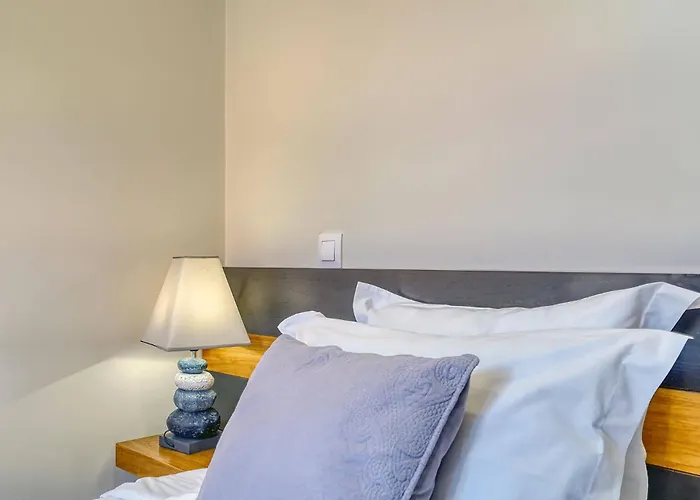 别墅 Vilamar- Madeira Group 卡列塔