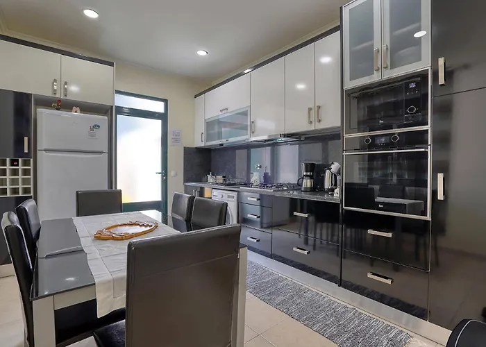 Vilamar- Madeira Group * 卡列塔