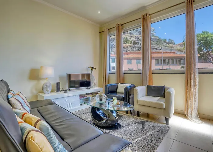 Vilamar- Madeira Group *