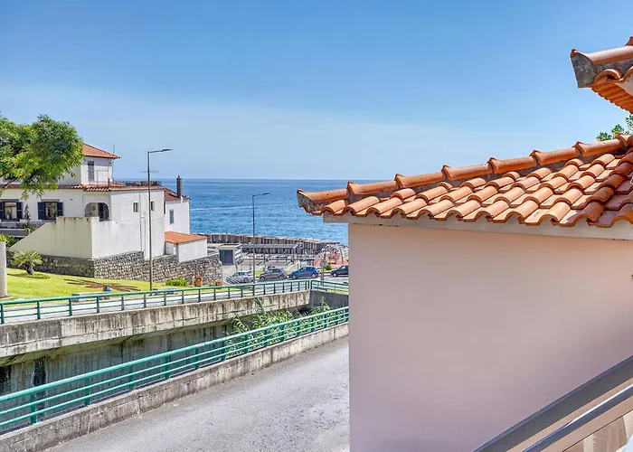 Vilamar- Madeira Group * 卡列塔