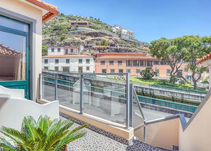 Vilamar- Madeira Group 卡列塔